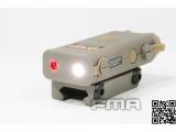 FMA PRO-LAS-PEQ10   red laser DE  tb754